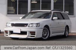 nissan stagea 1998 -NISSAN--Stagea E-WGNC34--WGNC34-110666---NISSAN--Stagea E-WGNC34--WGNC34-110666-