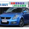 suzuki swift 2010 quick_quick_CBA-ZC31S_251972 image 1