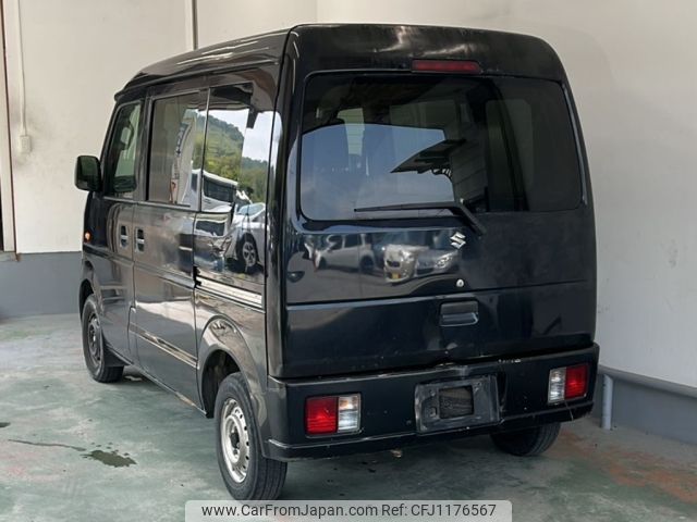 suzuki every 2013 -SUZUKI--Every DA64V-798670---SUZUKI--Every DA64V-798670- image 2