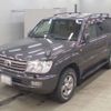 toyota land-cruiser-wagon 2006 -TOYOTA 【岩手 100ｾ4089】--Land Cruiser Wagon GH-UZJ100W--UZJ100-0160498---TOYOTA 【岩手 100ｾ4089】--Land Cruiser Wagon GH-UZJ100W--UZJ100-0160498- image 1