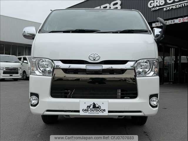 toyota hiace-van 2019 -TOYOTA--Hiace Van QDF-GDH206V--GDH206-1019490---TOYOTA--Hiace Van QDF-GDH206V--GDH206-1019490- image 2