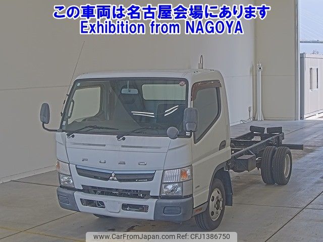 mitsubishi-fuso canter 2017 -MITSUBISHI--Canter FEB50-552612---MITSUBISHI--Canter FEB50-552612- image 1