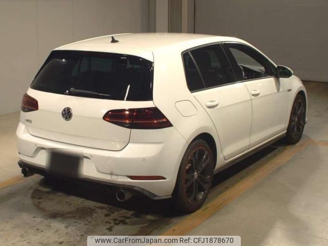 volkswagen golf-gti 2018 CFJ1878670 image 2