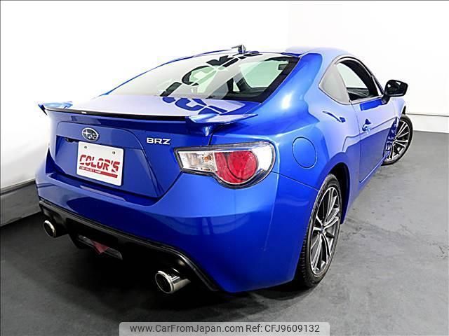 subaru brz 2013 quick_quick_DBA-ZC6_ZC6-007687 image 2