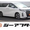 toyota alphard 2020 CFJ1804517 image 1