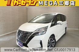 nissan serena 2022 -NISSAN--Serena 5AA-GFC27--GFC27-239701---NISSAN--Serena 5AA-GFC27--GFC27-239701-