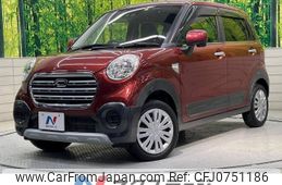 daihatsu cast 2018 -DAIHATSU--Cast DBA-LA250S--LA250S-0121899---DAIHATSU--Cast DBA-LA250S--LA250S-0121899-