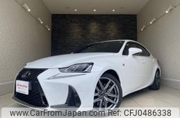 lexus is 2017 quick_quick_ASE30_0004031