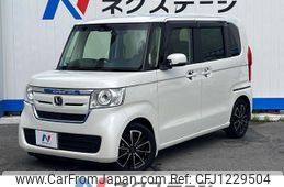 honda n-box 2018 -HONDA--N BOX DBA-JF3--JF3-1079673---HONDA--N BOX DBA-JF3--JF3-1079673-