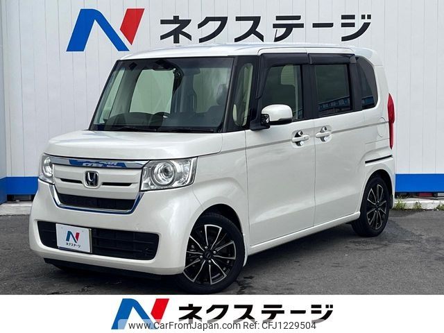 honda n-box 2018 -HONDA--N BOX DBA-JF3--JF3-1079673---HONDA--N BOX DBA-JF3--JF3-1079673- image 1