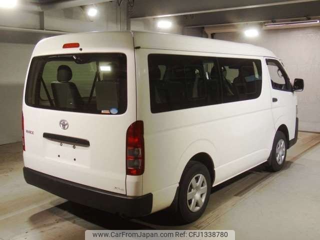 toyota hiace-wagon 2019 -TOYOTA--Hiace Wagon CBA-TRH219W--TRH219-0032188---TOYOTA--Hiace Wagon CBA-TRH219W--TRH219-0032188- image 2