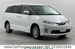 toyota estima-hybrid 2012 -TOYOTA--Estima Hybrid DAA-AHR20W--AHR20-7061028---TOYOTA--Estima Hybrid DAA-AHR20W--AHR20-7061028-