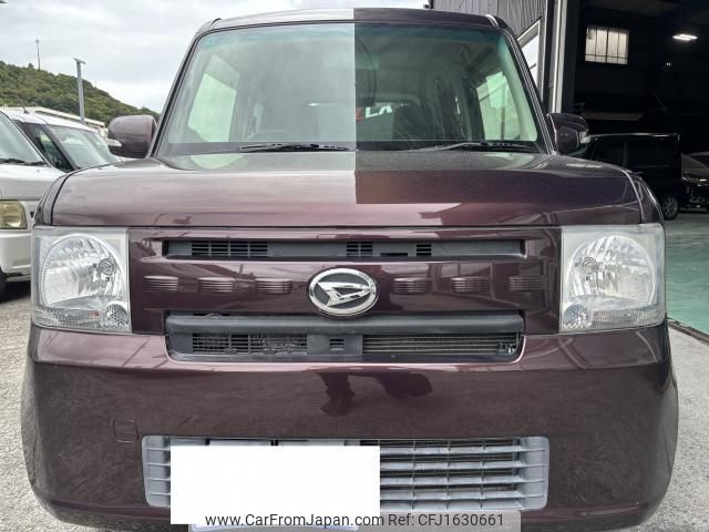 daihatsu move-conte 2013 CFJ1630661 image 2