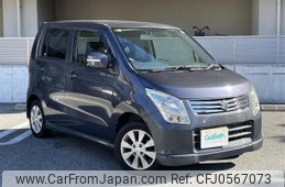 suzuki wagon-r 2012 -SUZUKI--Wagon R DBA-MH23S--MH23S-432960---SUZUKI--Wagon R DBA-MH23S--MH23S-432960-