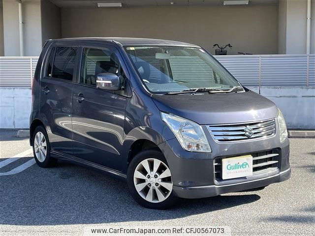 suzuki wagon-r 2012 -SUZUKI--Wagon R DBA-MH23S--MH23S-432960---SUZUKI--Wagon R DBA-MH23S--MH23S-432960- image 1