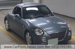 daihatsu copen 2004 quick_quick_ABA-L880K_0024390