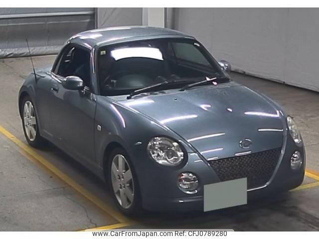 daihatsu copen 2004 quick_quick_ABA-L880K_0024390 image 1