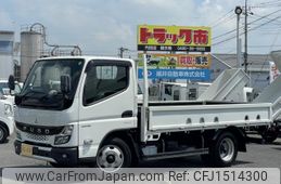 mitsubishi-fuso canter 2021 CFJ1514300