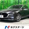mazda mazda3 2019 -MAZDA--MAZDA3 5BA-BPFP--BPFP-100721---MAZDA--MAZDA3 5BA-BPFP--BPFP-100721- image 1