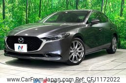 mazda mazda3 2019 -MAZDA--MAZDA3 5BA-BPFP--BPFP-100721---MAZDA--MAZDA3 5BA-BPFP--BPFP-100721-