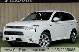 mitsubishi outlander-phev 2014 quick_quick_DLA-GG2W_GG2W-0013818