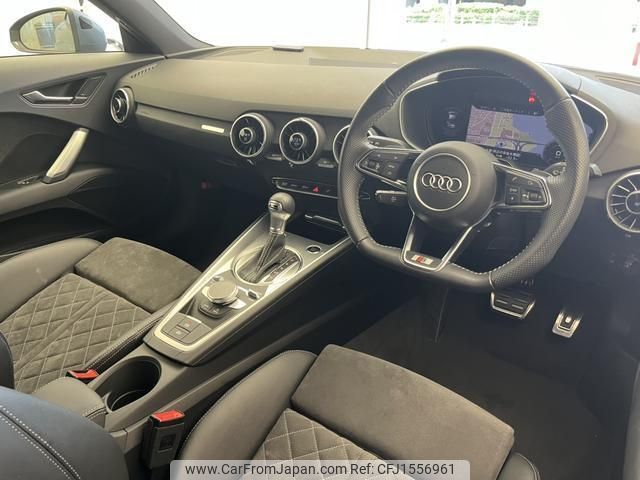 audi tt-coupe 2022 CFJ1556961 image 2