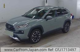 toyota rav4 2020 CFJ1713497