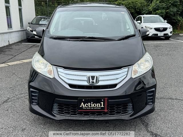 honda freed 2013 CFJ1772282 image 2