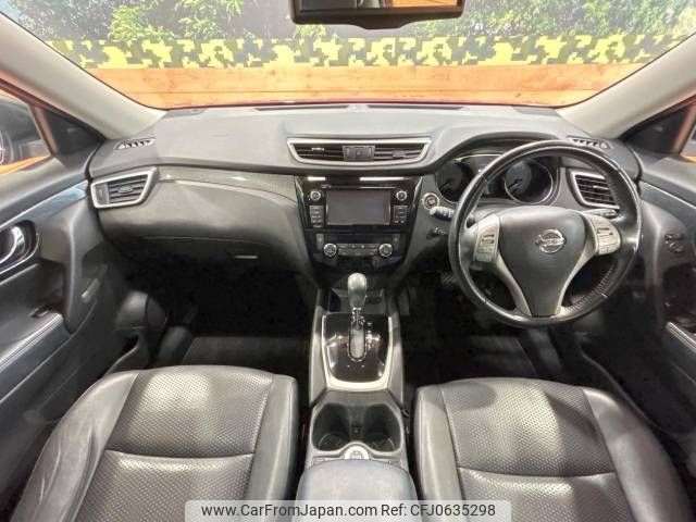 nissan x-trail 2016 -NISSAN--X-Trail DAA-HNT32--HNT32-102934---NISSAN--X-Trail DAA-HNT32--HNT32-102934- image 2