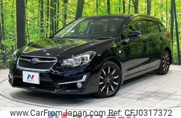 subaru impreza-wagon 2015 -SUBARU--Impreza Wagon DBA-GP3--GP3-022592---SUBARU--Impreza Wagon DBA-GP3--GP3-022592-