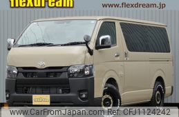 toyota hiace-van 2024 -TOYOTA--Hiace Van GDH201V--GDH201-1104051---TOYOTA--Hiace Van GDH201V--GDH201-1104051-