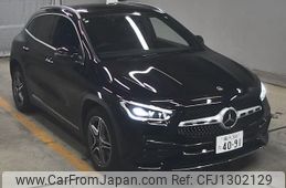 mercedes-benz gla-class 2021 quick_quick_3DA-247713M_W1N2477132J285700