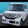 honda n-box 2015 -HONDA--N BOX JF1--1492122---HONDA--N BOX JF1--1492122- image 1