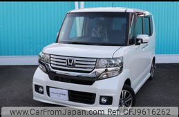 honda n-box 2015 -HONDA--N BOX JF1--1492122---HONDA--N BOX JF1--1492122-