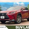 lexus nx 2015 quick_quick_AYZ10_AYZ10-1003753 image 1