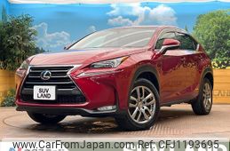 lexus nx 2015 quick_quick_AYZ10_AYZ10-1003753