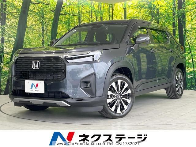 honda wr-v 2024 CFJ1732027 image 1