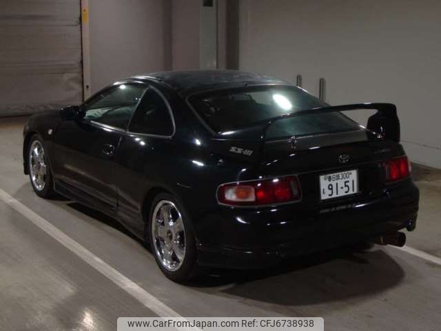 toyota celica 1998 -TOYOTA 【春日部 300ﾓ9151】--Celica E-ST202--ST202-0133006---TOYOTA 【春日部 300ﾓ9151】--Celica E-ST202--ST202-0133006- image 2