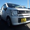 suzuki wagon-r 2018 -SUZUKI 【岐阜 580ﾜ4523】--Wagon R DBA-MH35S--MH35S-112759---SUZUKI 【岐阜 580ﾜ4523】--Wagon R DBA-MH35S--MH35S-112759- image 1