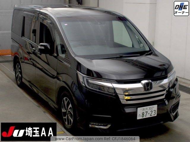 honda stepwagon 2020 CFJ1846064 image 1