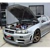 nissan skyline 2001 GOO_JP_700060229130250516001 image 34