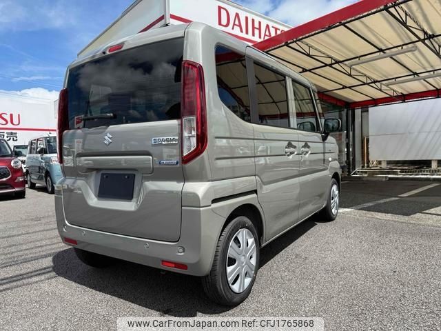 suzuki spacia 2025 CFJ1765868 image 2