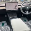 tesla tesla-model3 2022 -TESLA--Tesla Model3 ZAA-3L13T--LRW3F7FS6NC690000---TESLA--Tesla Model3 ZAA-3L13T--LRW3F7FS6NC690000- image 2