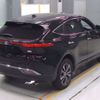 toyota harrier 2021 -TOYOTA--Harrier AXUH80-0038629---TOYOTA--Harrier AXUH80-0038629- image 2