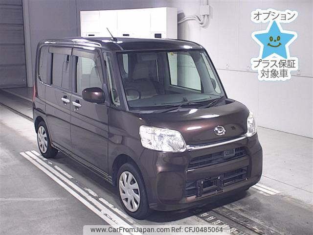 daihatsu tanto 2013 -DAIHATSU--Tanto LA600S-0036074---DAIHATSU--Tanto LA600S-0036074- image 1