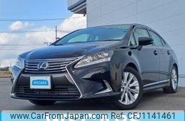lexus hs 2016 quick_quick_DAA-ANF10_ANF10-2067367