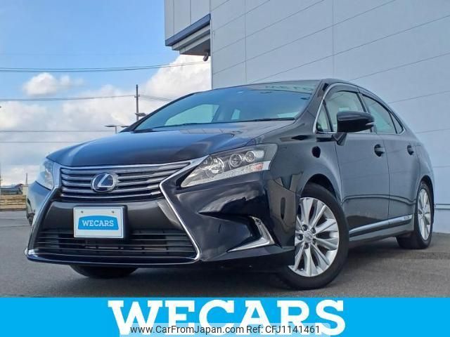 lexus hs 2016 quick_quick_DAA-ANF10_ANF10-2067367 image 1