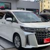 toyota alphard 2018 quick_quick_AGH30W_AGH30-0207434 image 10