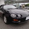 toyota celica 1995 -TOYOTA--Celica E-ST202C--ST202-0085691---TOYOTA--Celica E-ST202C--ST202-0085691- image 1