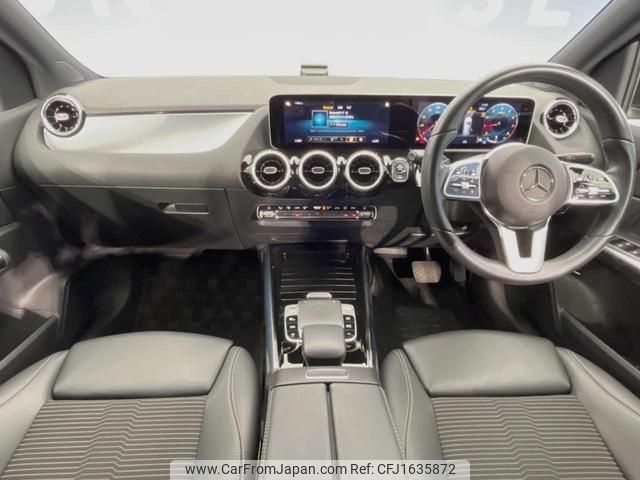 mercedes-benz b-class 2020 CFJ1635872 image 2